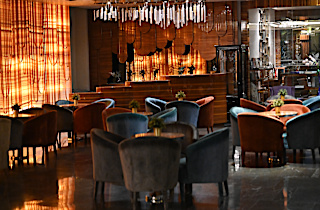 Hotel Gold Majesty Genel 3